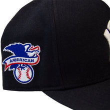 Load image into Gallery viewer, SUPREME x 47 YANKEES SNAPBACK