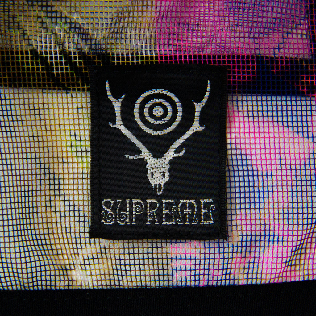 SUPREME x SOUTH2 WEST8 BUSH BALACLAVA