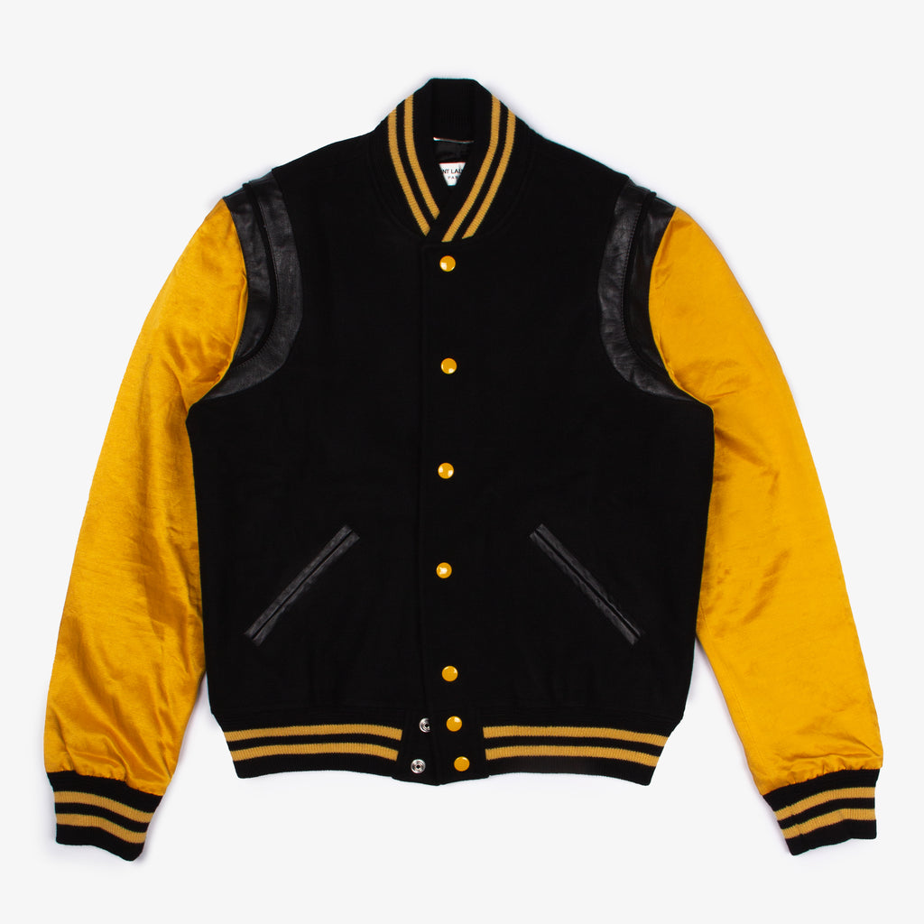 SPRING 18 RUNWAY SAMPLE TEDDY JACKET (1/1)