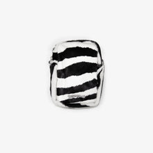 Load image into Gallery viewer, LONDON EXCLUSIVE ZEBRA TAKA BAG