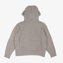 Load image into Gallery viewer, KNIT PULLOVER HOODIE | 4