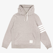 Load image into Gallery viewer, 4 STRIPE PULLOVER HOODIE | 2