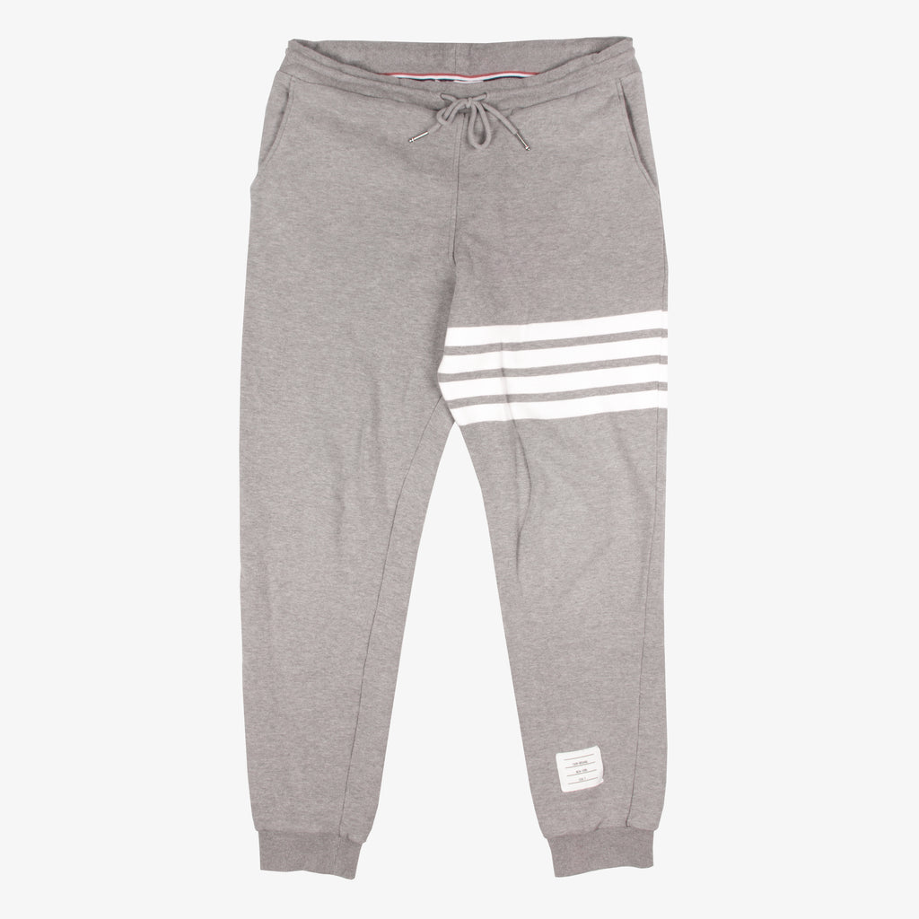 4 STRIPE SWEATPANT | 3