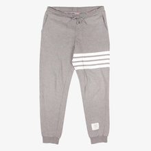 Load image into Gallery viewer, 4 STRIPE SWEATPANT | 3