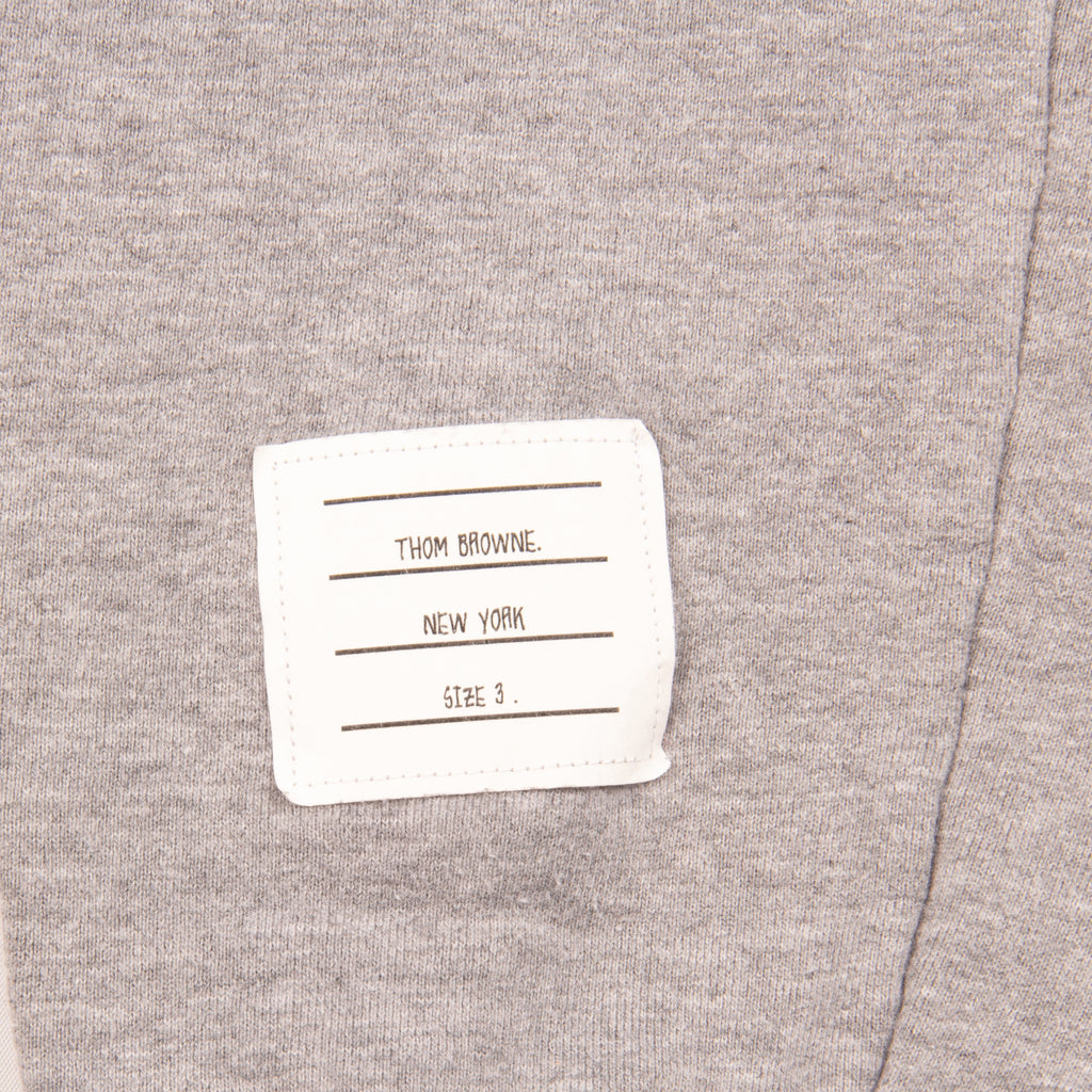 4 STRIPE SWEATPANT | 3