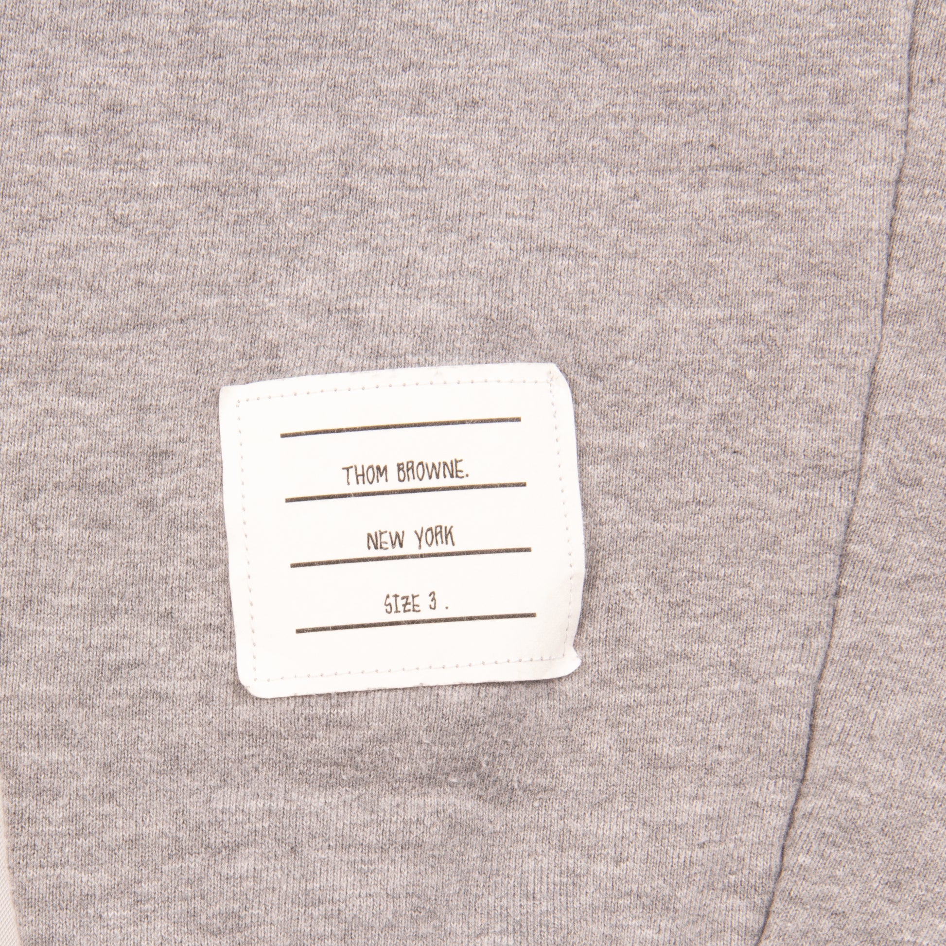 4 STRIPE SWEATPANT | 3