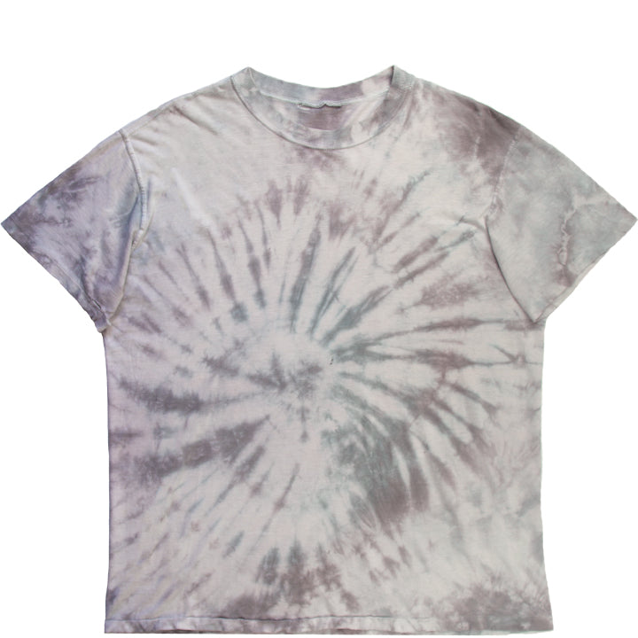 VINTAGE SINGLE STITCH TIE DYE TEE