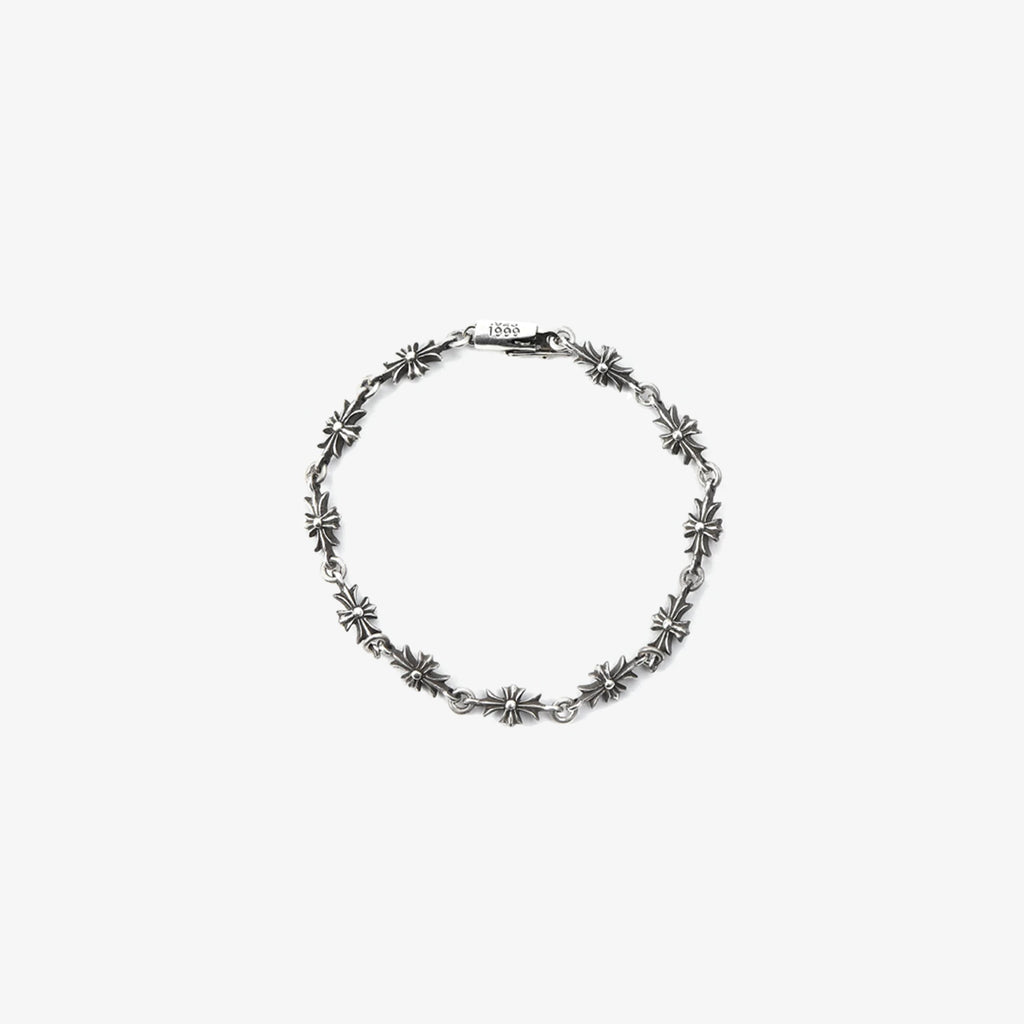 .925 TINY E BRACELET