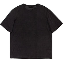 Load image into Gallery viewer, THEORY MICROLOOP TERRY STRUCTURE TEE