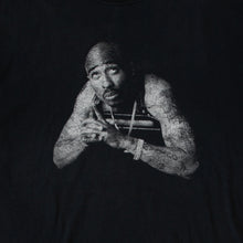 Load image into Gallery viewer, TUPAC VINTAGE BOOTLEG GRAPHIC TEE