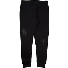 Load image into Gallery viewer, CHROME HEARTS PATCHWORK THERMAL LEGGING