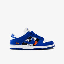 Load image into Gallery viewer, CHROME HEARTS MATTY BOY NIKE DUNK LOW SP KENTUCKY (1/1)