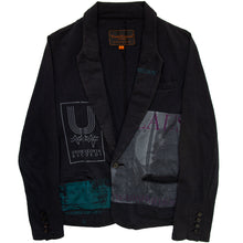 Load image into Gallery viewer, UNDERCOVER SS06 KLAUS BLAZER
