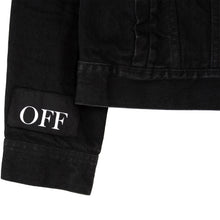 Load image into Gallery viewer, UNDERCOVER UNITED ARROWS DENIM JACKET