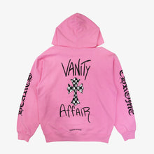 Load image into Gallery viewer, CHROME HEARTS MATTY BOY VANITY AFFAIR HOODIE