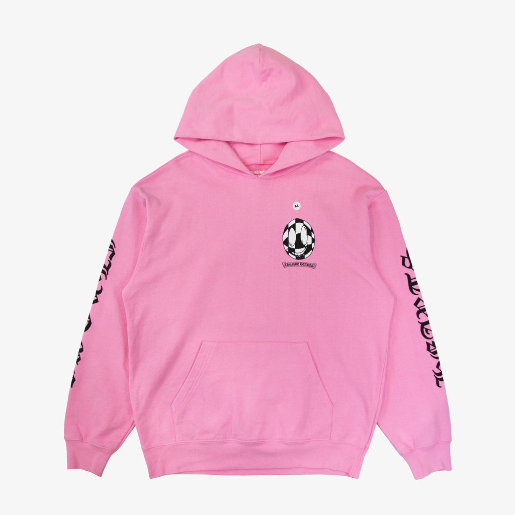 CHROME HEARTS MATTY BOY VANITY AFFAIR HOODIE