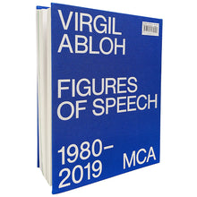 Load image into Gallery viewer, VIRGIL ABLOH: FIGURES OF SPEECH 2019