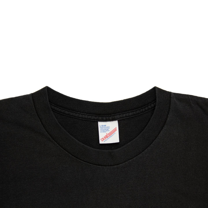 VINTAGE 1990 SINGLE STITCH BLANK TEE