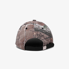 Load image into Gallery viewer, CAMO INVERTED VIPER ROOM HAT