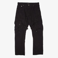 Load image into Gallery viewer, FLARED CARGO PANT