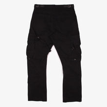 Load image into Gallery viewer, FLARED CARGO PANT