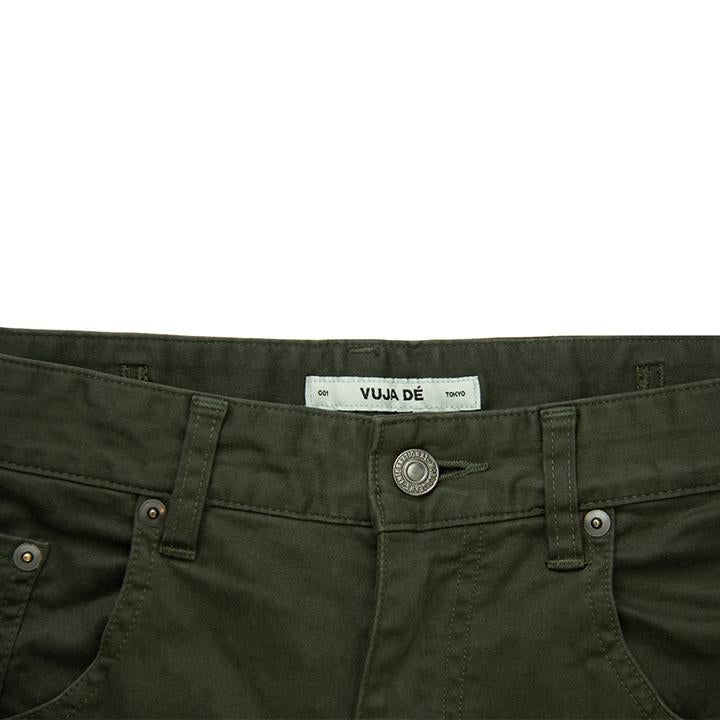 VUJA DÉ TECHNICIAN CARGO PANT
