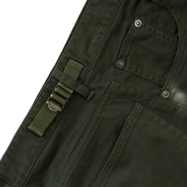 VUJA DÉ TECHNICIAN CARGO PANT