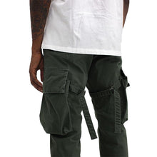 Load image into Gallery viewer, VUJA DÉ TECHNICIAN CARGO PANT