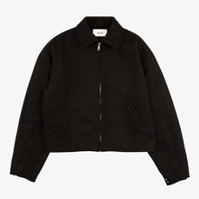 Load image into Gallery viewer, FELT WORK JACKET | 2