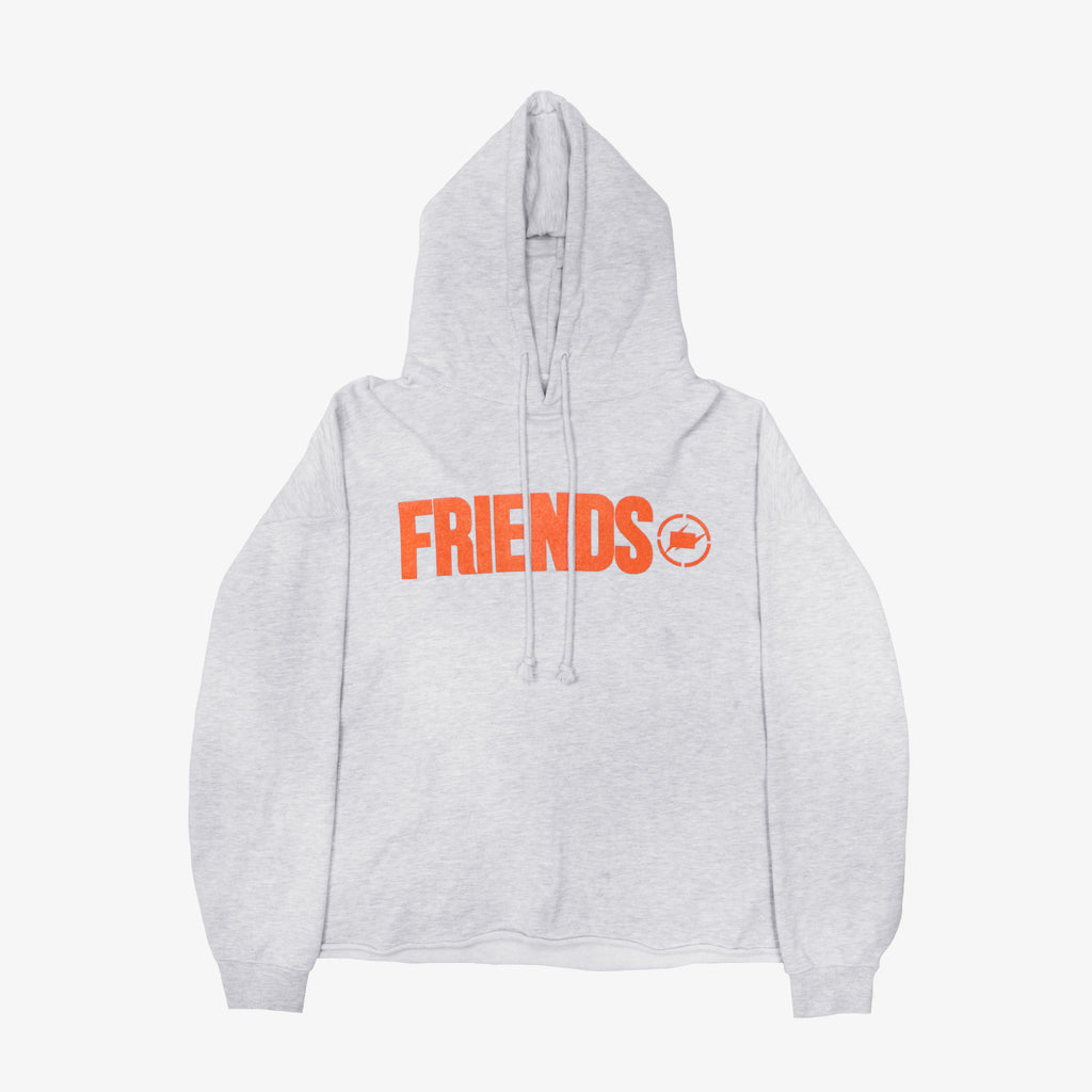 VLONE x FRAGMENT FRIENDS HOODIE
