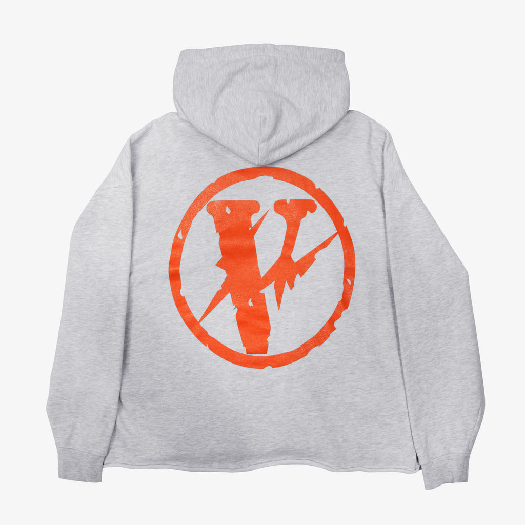 VLONE x FRAGMENT FRIENDS HOODIE