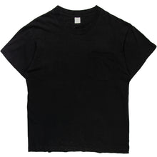Load image into Gallery viewer, VINTAGE 1990 SINGLE STITCH BLEACH SPLATTER TEE