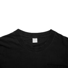 Load image into Gallery viewer, VINTAGE 1990 SINGLE STITCH BLEACH SPLATTER TEE