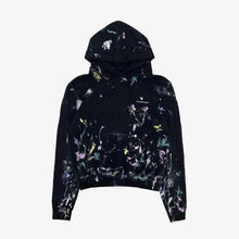 Load image into Gallery viewer, VUJA DÉ ULTIMA PAINT HOODIE