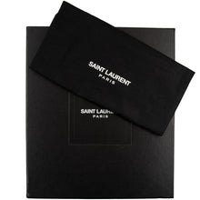 Load image into Gallery viewer, SAINT LAURENT AW13 HARNESS WYATT
