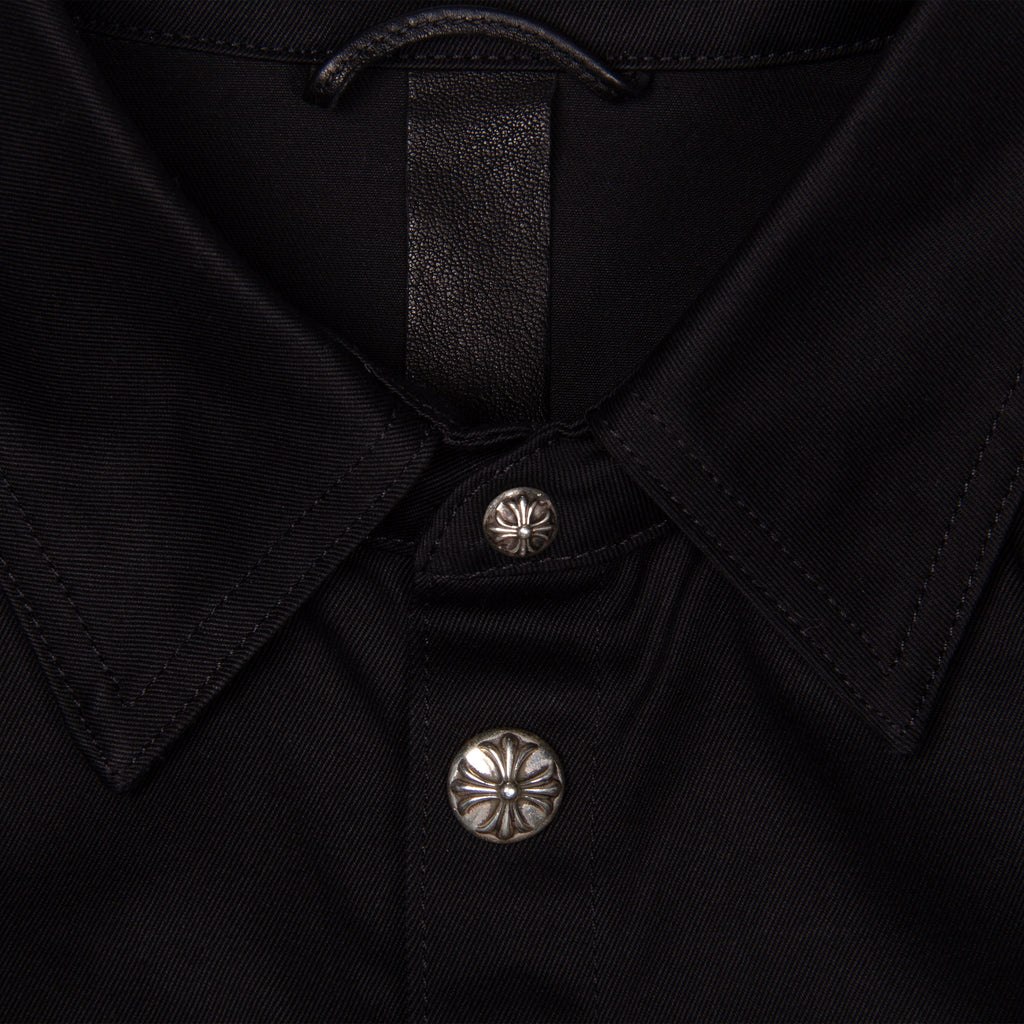 MIXED LEOPARD CROSS PATCH WORKDOG