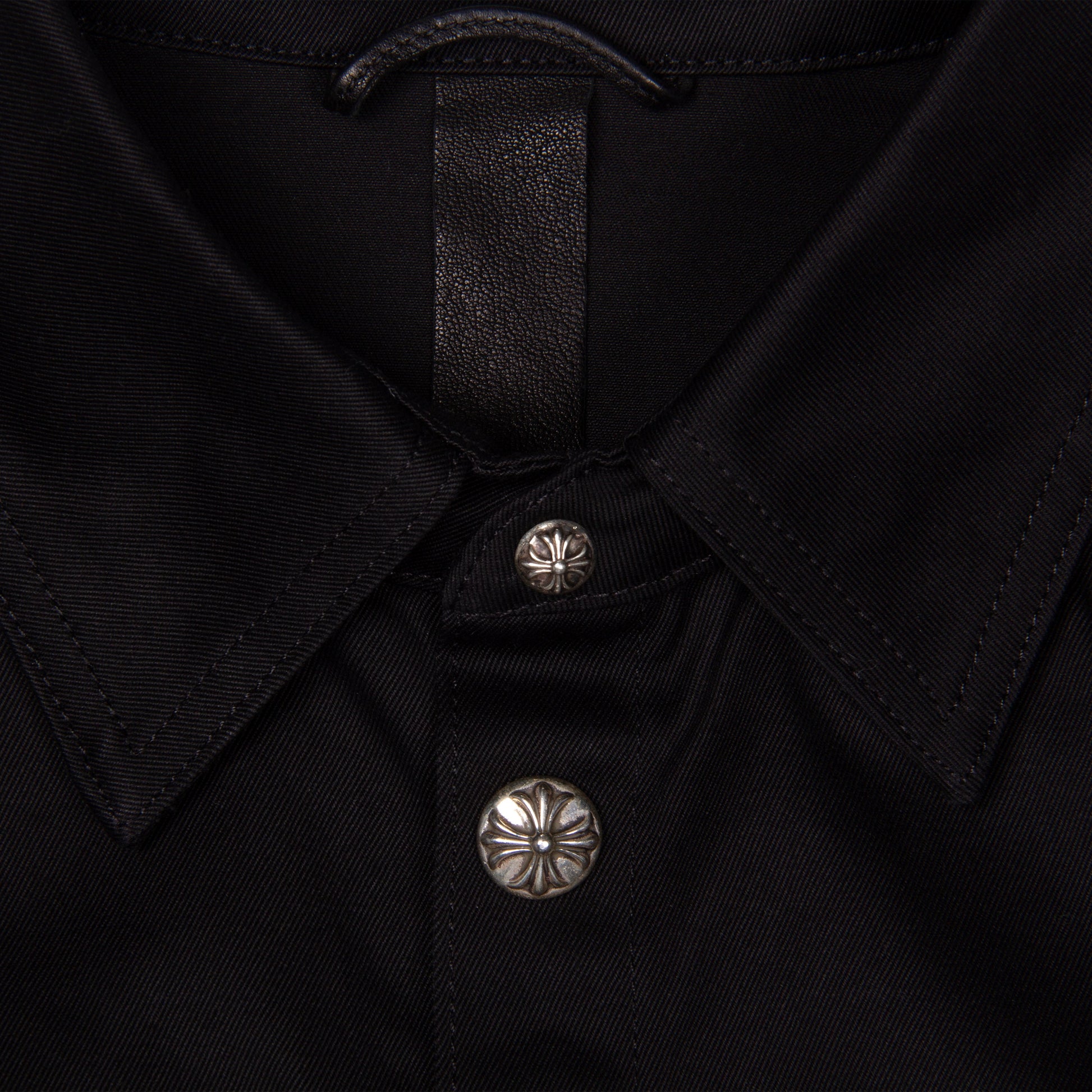 MIXED LEOPARD CROSS PATCH WORKDOG