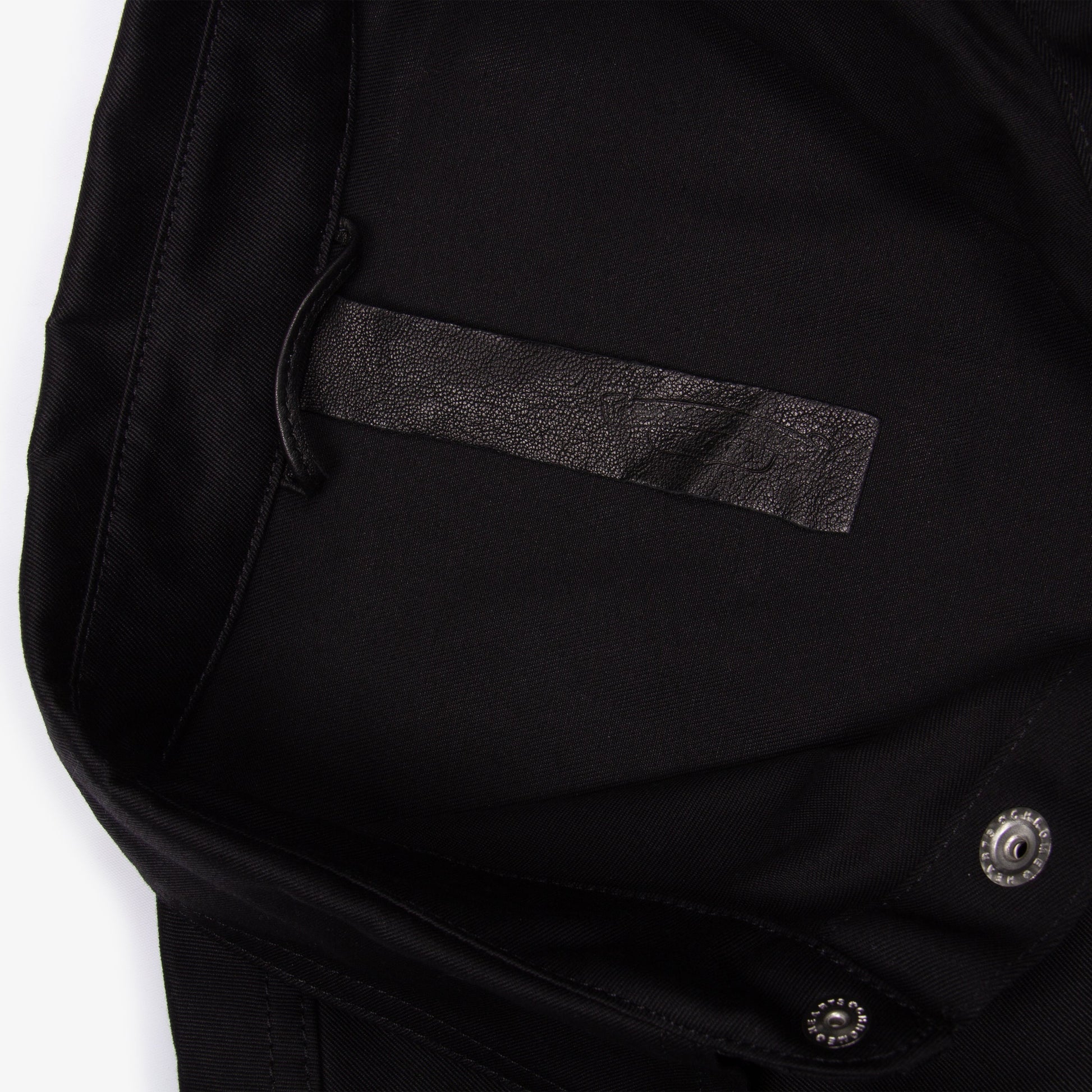 MIXED LEOPARD CROSS PATCH WORKDOG