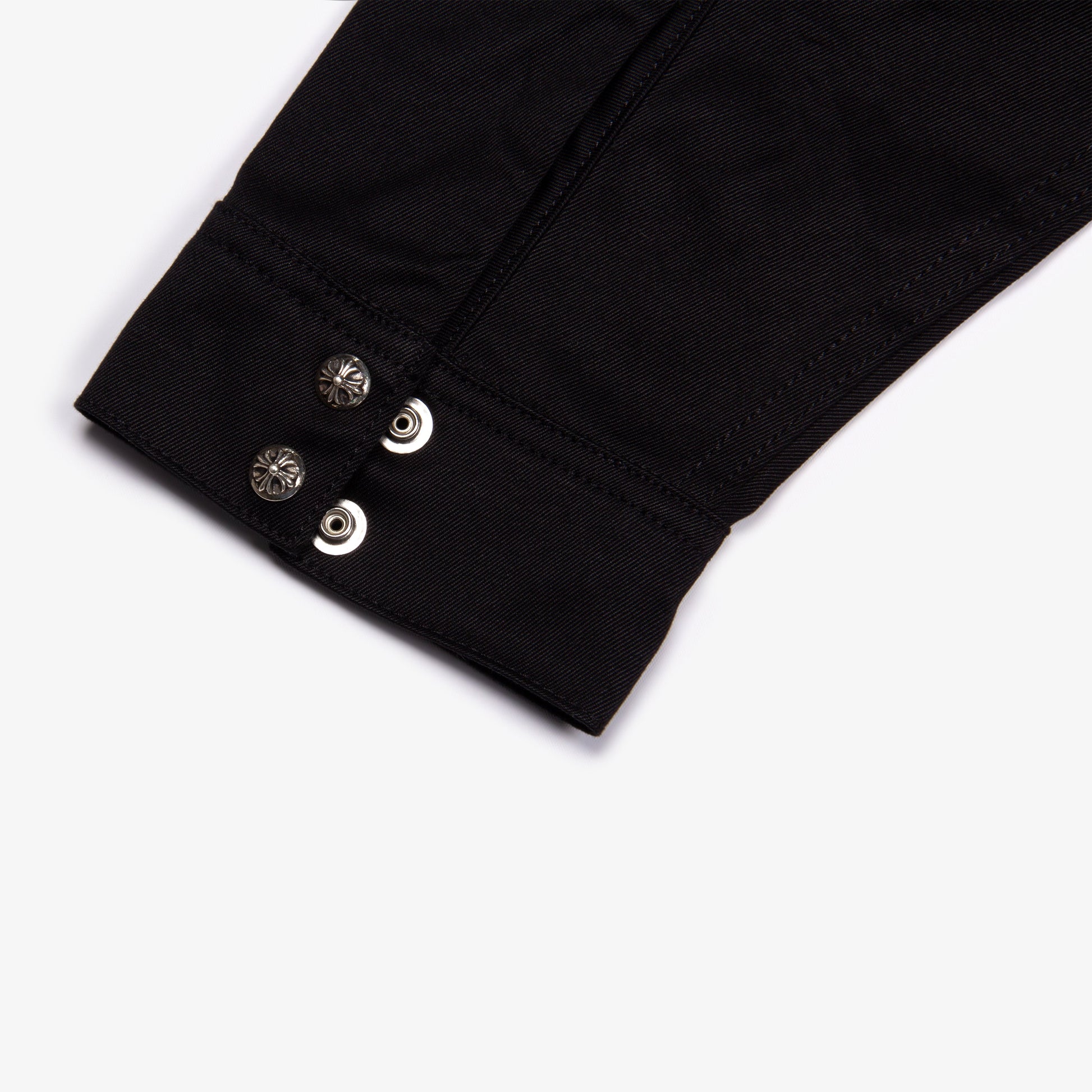 MIXED LEOPARD CROSS PATCH WORKDOG