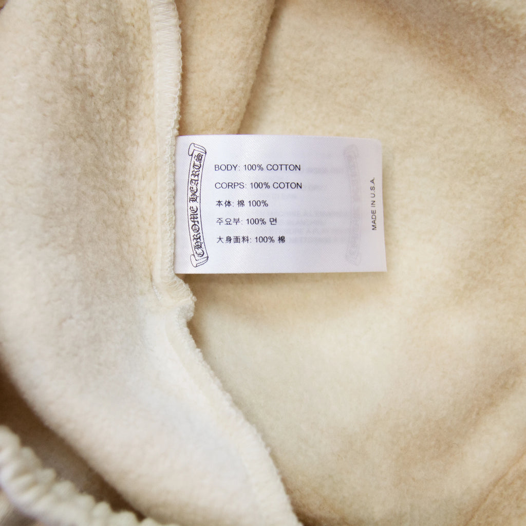 CHROME HEARTS x DRAKE FRIENDS AND FAMILY SWEATPANT