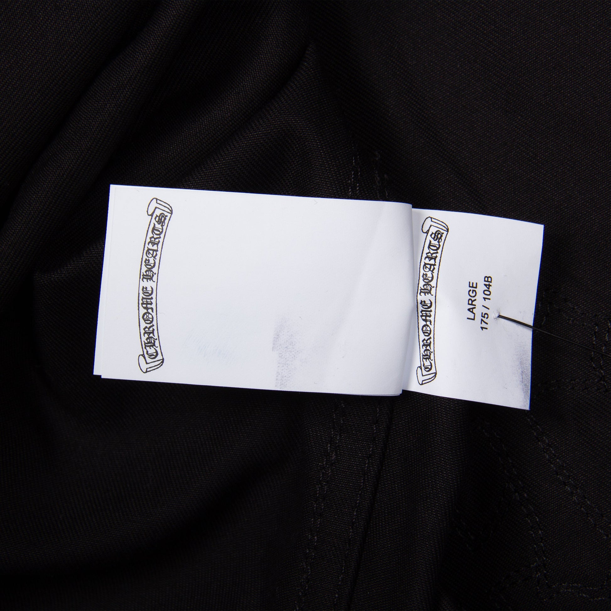 MIXED LEOPARD CROSS PATCH WORKDOG