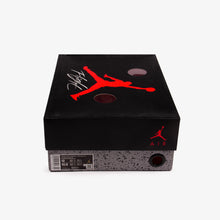 Load image into Gallery viewer, x OFF WHITE JORDAN 4