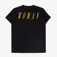 Load image into Gallery viewer, OFF-WHITE &quot;WOMAN&quot; TEE