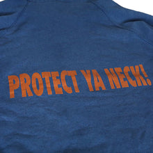 Load image into Gallery viewer, WU TANG 1992 PROTECT YA NECK HOODIE