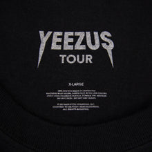 Load image into Gallery viewer, 2013 YEEZUS TOUR GOD WANTS YOU TEE