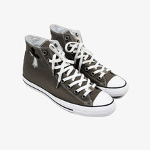 Load image into Gallery viewer, CHROME HEARTS ZEBRA CROSS PATCH CONVERSE