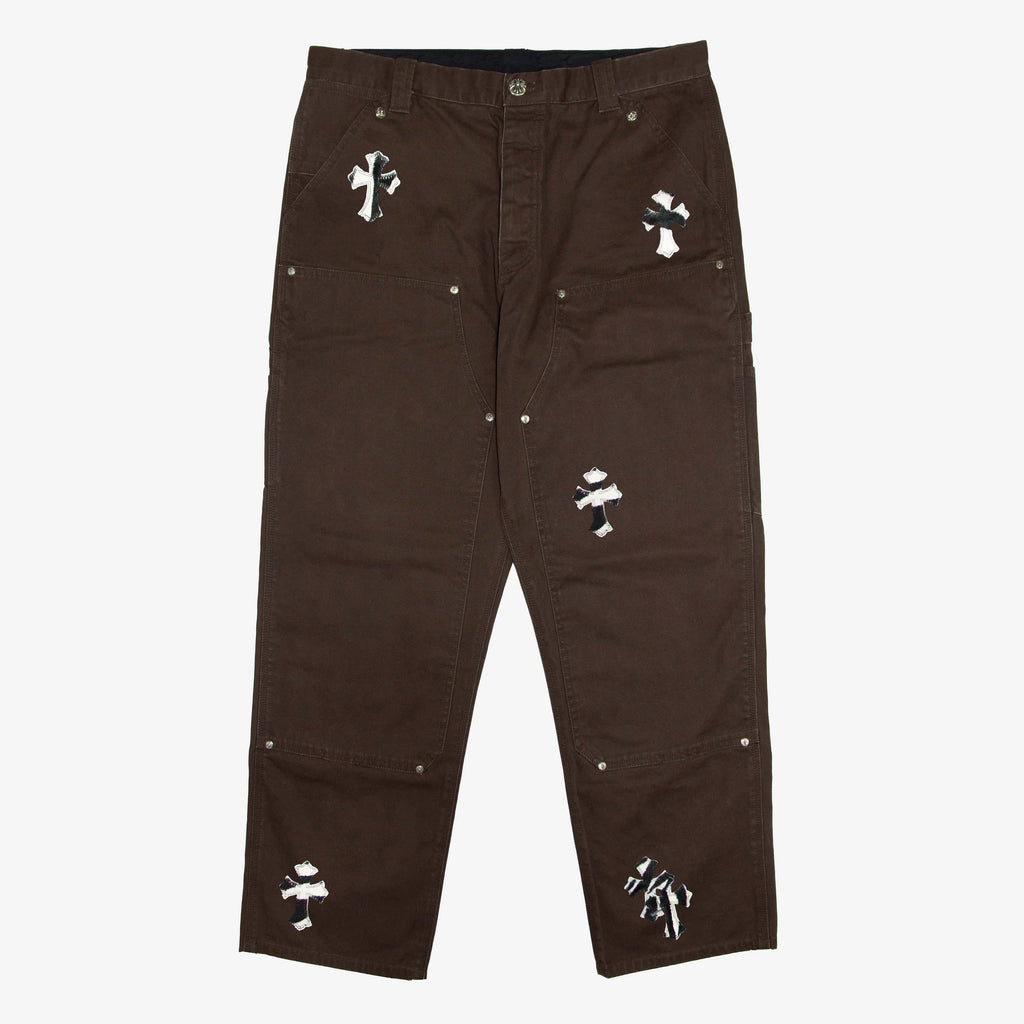 ZEBRA CROSS PATCH CARPENTER (SPO)