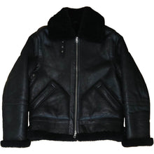 Load image into Gallery viewer, ACNE STUDIOS IAN SHEARLING JACKET