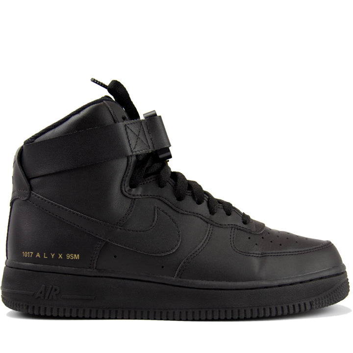 1017-ALYX-9SM x NIKE AIR FORCE 1 HIGH (HYPEFEST EXCLUSIVE)