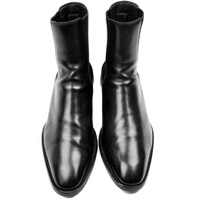 Load image into Gallery viewer, SAINT LAURENT AW13 40MM WYATT CHELSEA